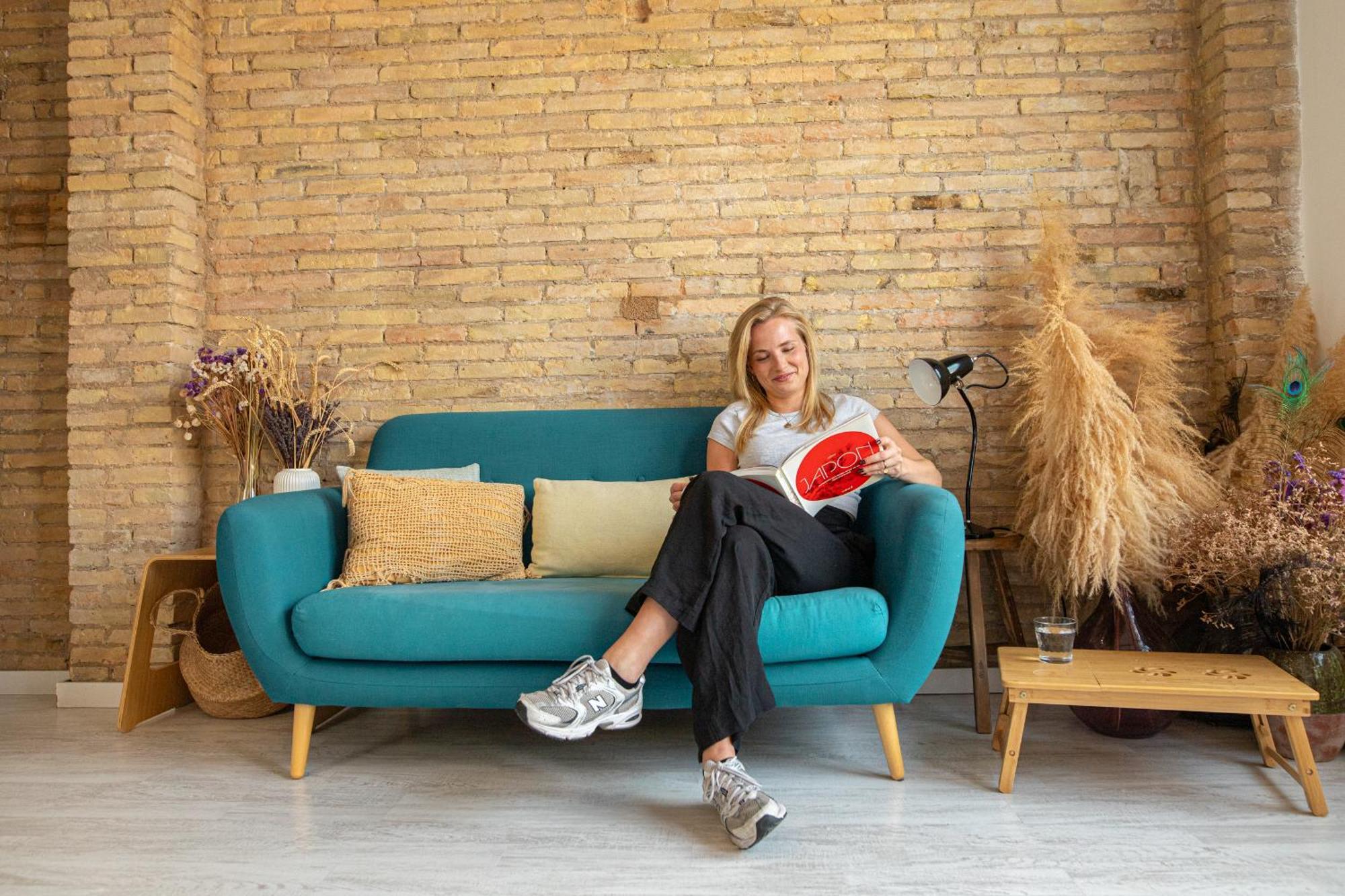 Singularstays Roger De Flor Валенсия Екстериор снимка