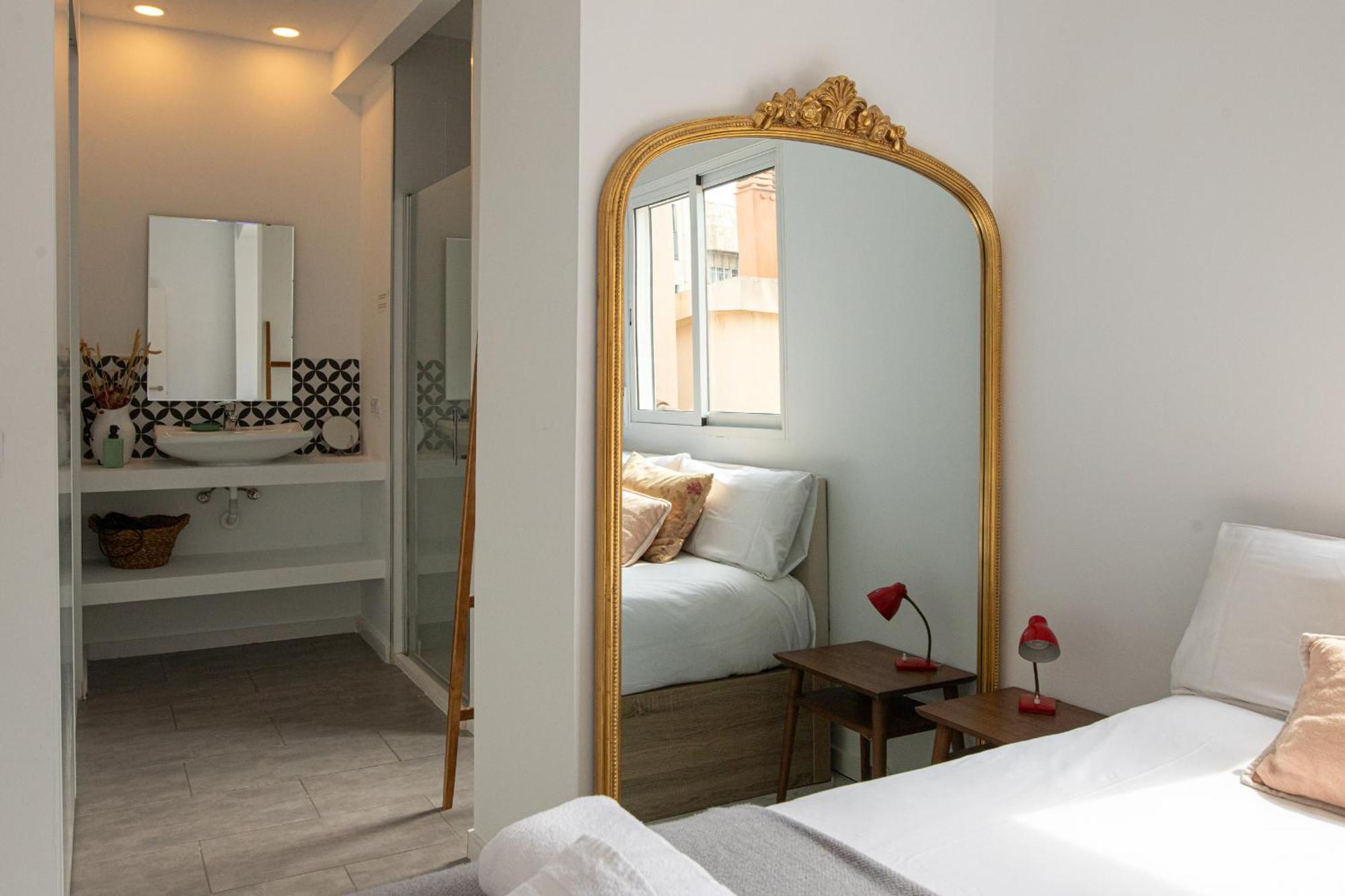 Singularstays Roger De Flor Валенсия Екстериор снимка